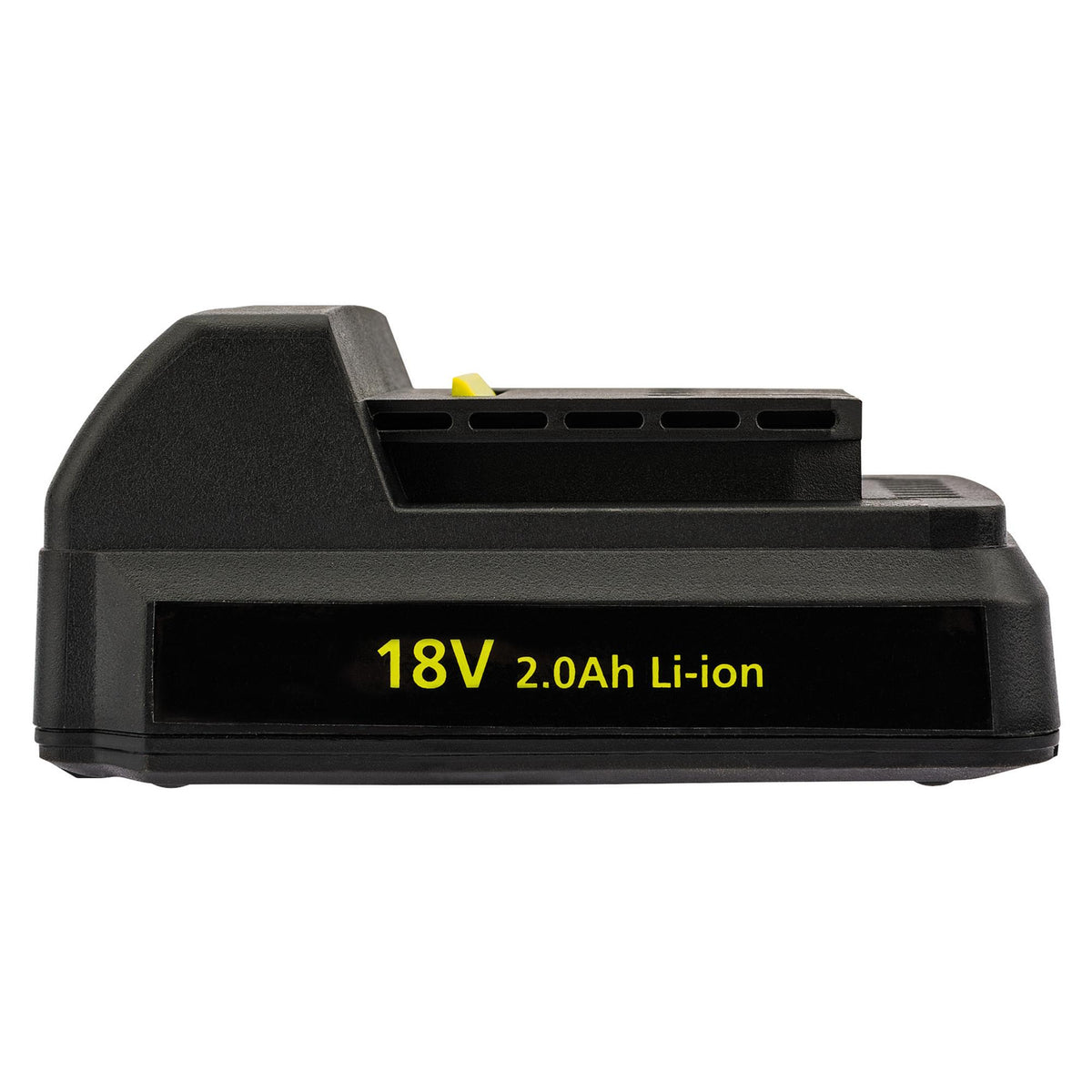 DRAPER 18V 2Ah Li-Ion Battery Pack : Model No.AGP21LI