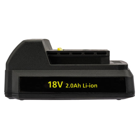 DRAPER 18V 2Ah Li-Ion Battery Pack : Model No.AGP21LI