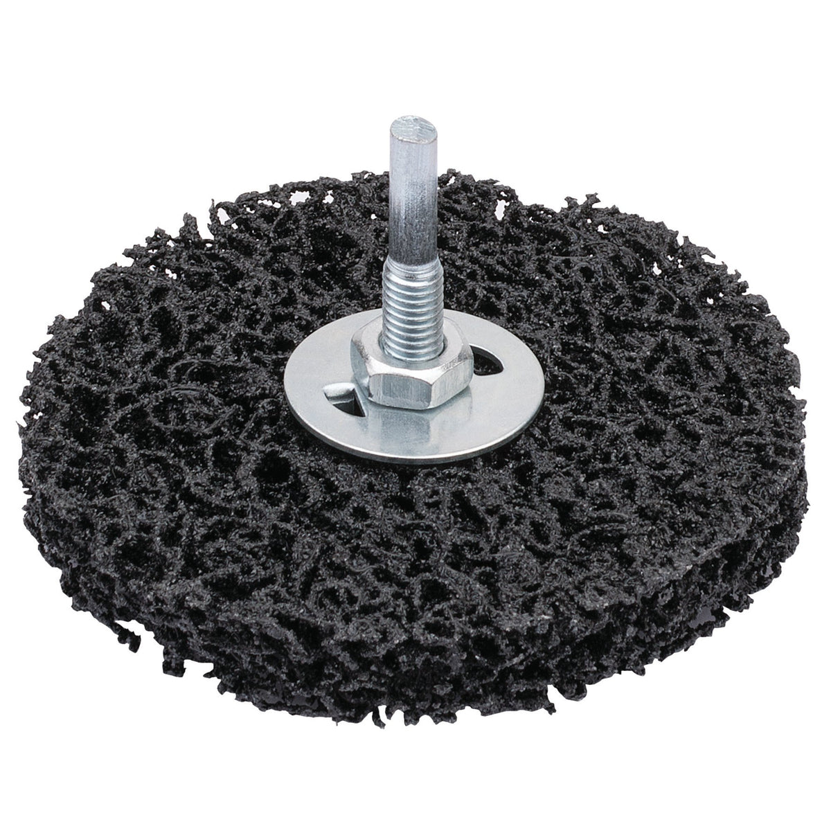 100mm x 13mm Bore Polycarbide Abrasive Disc: Model No. PCPD1/B