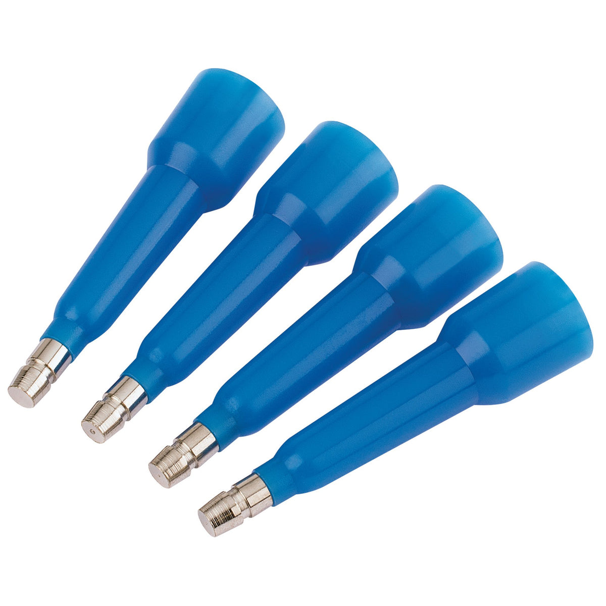 H.T. Tester Set (4 Piece): Model No.870-1ZI1179/B