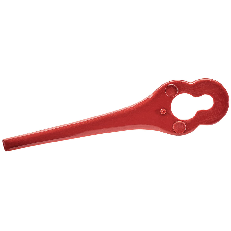 Spare Blades for 75212 (Pack of 10): Model No. A-GTC18LI-50