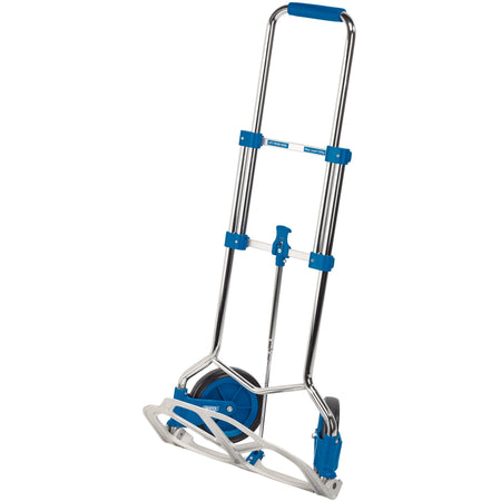 DRAPER Heavy Duty Fold Flat Sack Truck : Model No.DHTHD