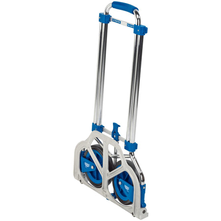 DRAPER Heavy Duty Fold Flat Sack Truck : Model No.DHTHD