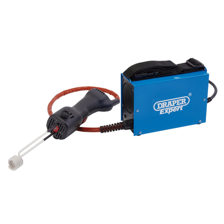 DRAPER Expert Induction Heating Tool Kit: Model No.IHT-15