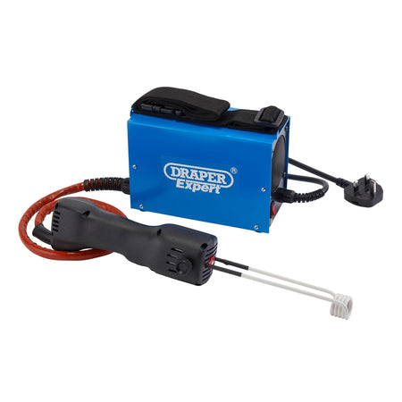 DRAPER Expert Induction Heating Tool Kit: Model No.IHT-15