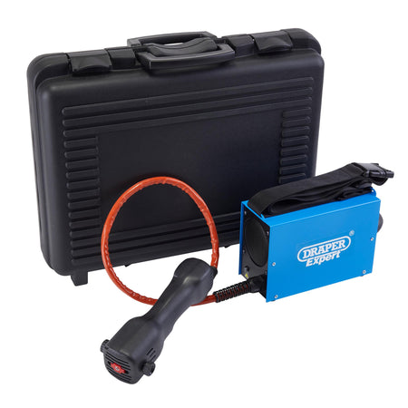DRAPER Expert Induction Heating Tool Kit: Model No.IHT-15