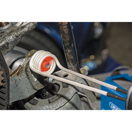 DRAPER Expert Induction Heating Tool Kit: Model No.IHT-15
