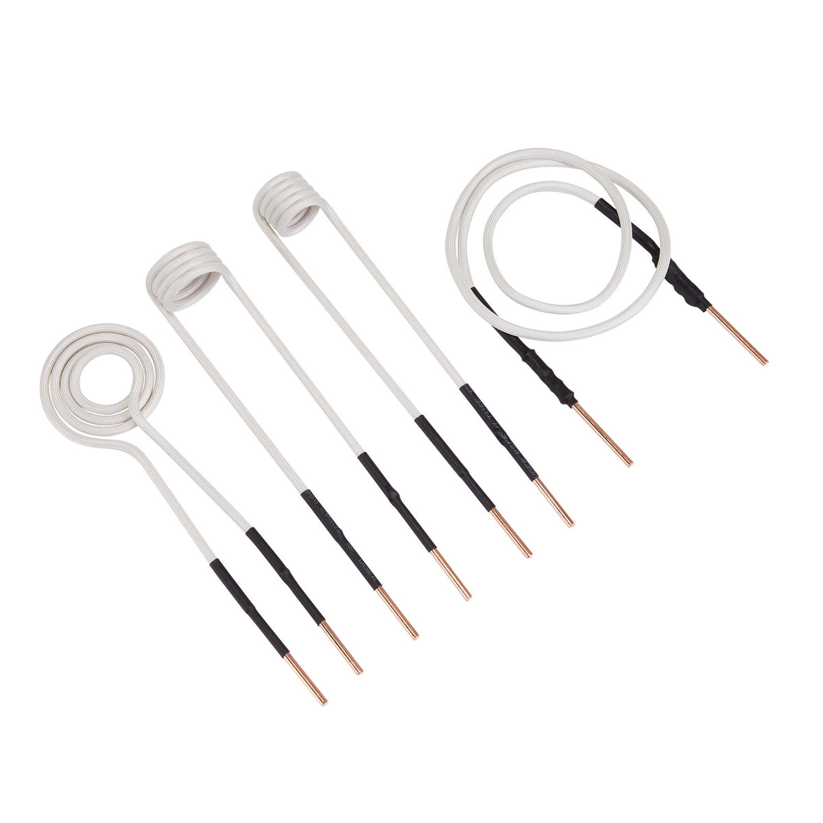 DRAPER Expert Induction Heating Tool Kit: Model No.IHT-15