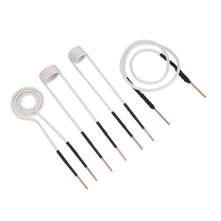 DRAPER Expert Induction Heating Tool Kit: Model No.IHT-15