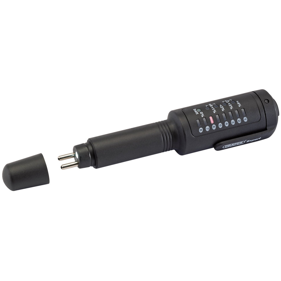Brake Fluid Tester: Model No. BFTP1