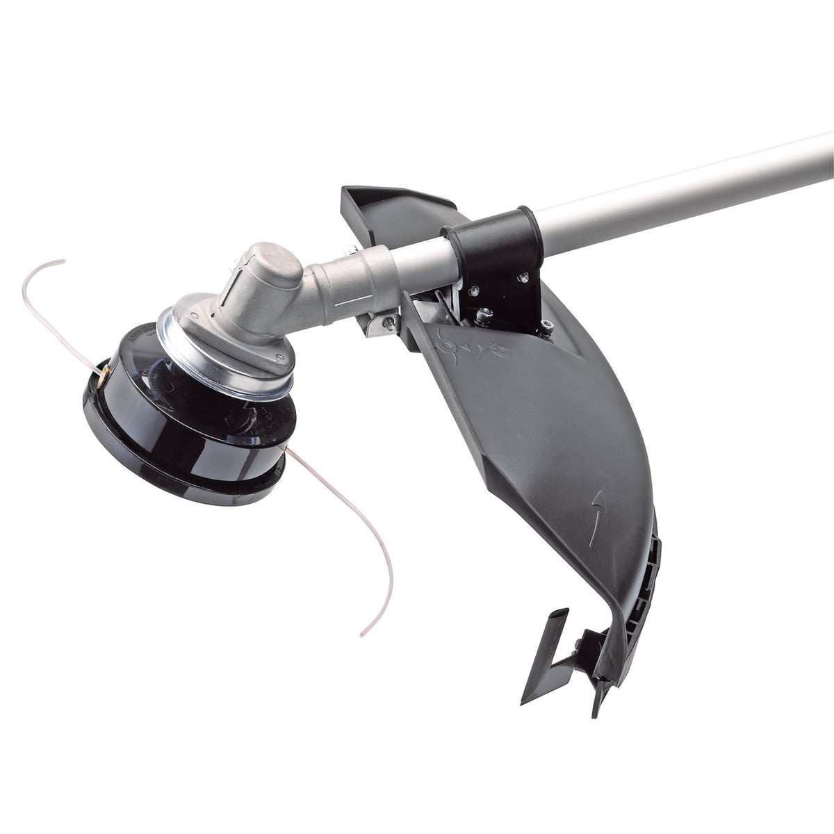 Petrol Brush Cutter and Line Trimmer (32.5cc): Model No. GTP34