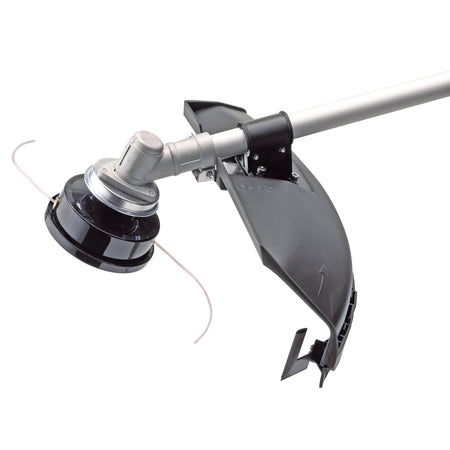 Petrol Brush Cutter and Line Trimmer (32.5cc): Model No. GTP34