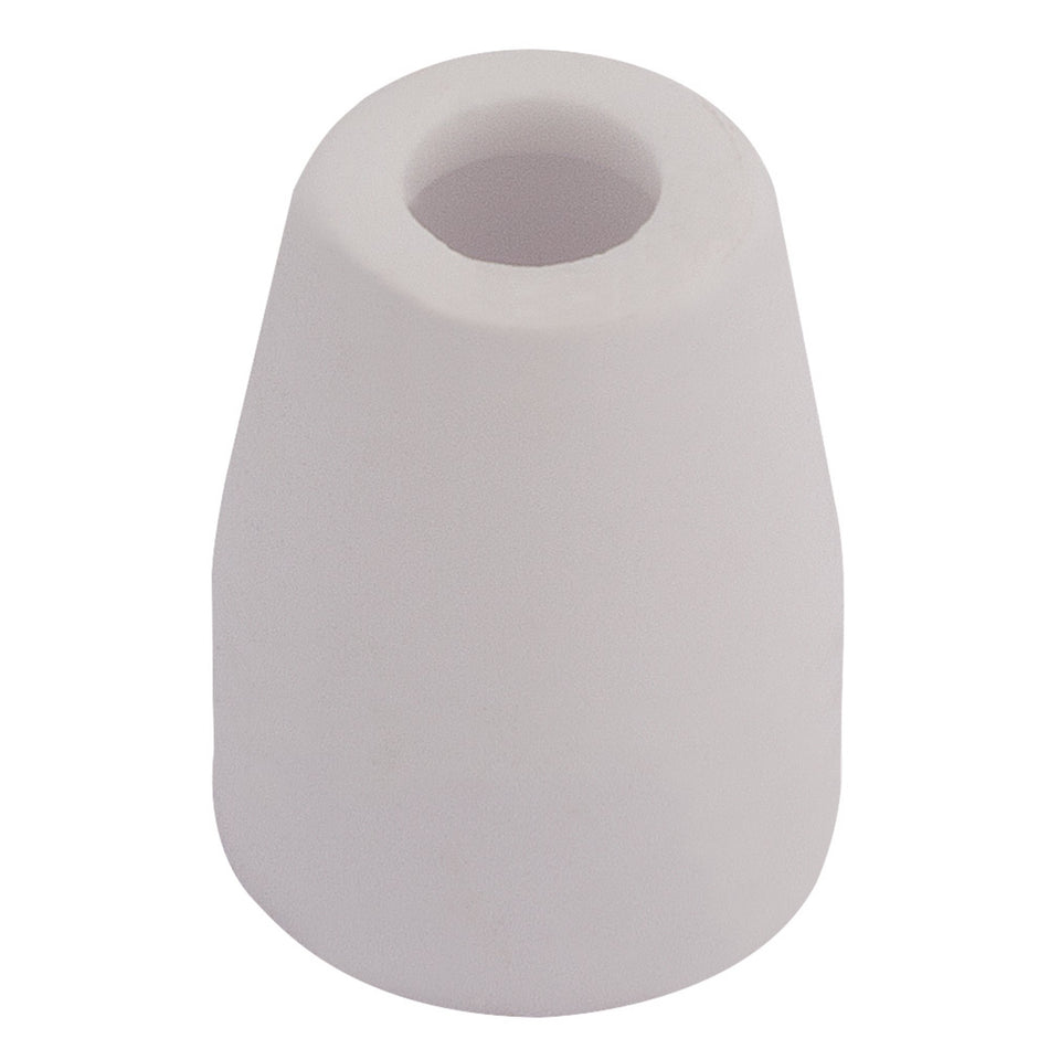 Ceramic Shroud for 78636 Torch Model. No. A-IPC40/41-28