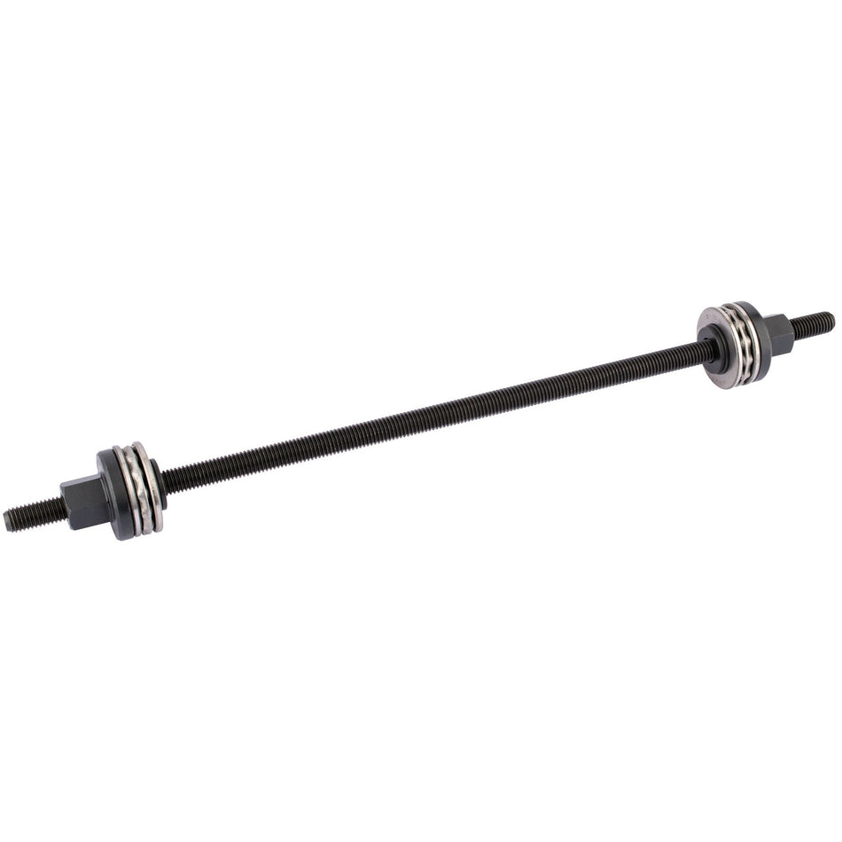 M10 Spare Threaded Rod and Bearing for 59123 and 30816 Extraction Kit: Model No. YBPK27