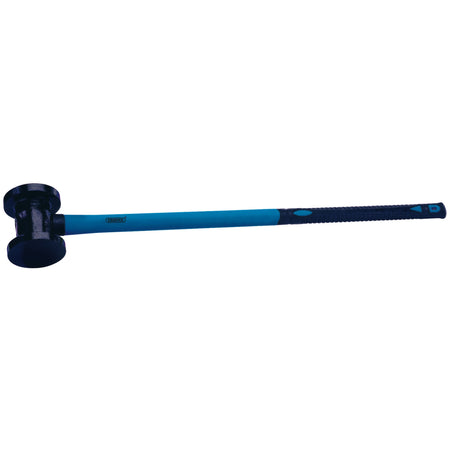 DRAPER 5.4kg (12lb) Fibreglass Shaft Fencing Hammer: Model No. FHFGS/P