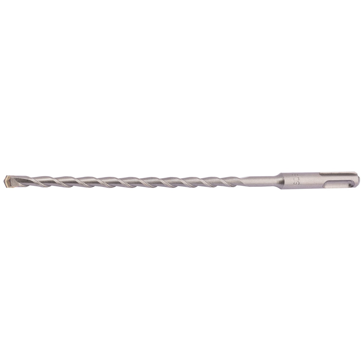 DRAPER Expert 6.5 X 210mm SDS+ Masonry Drill : Model No.DSDS/PB