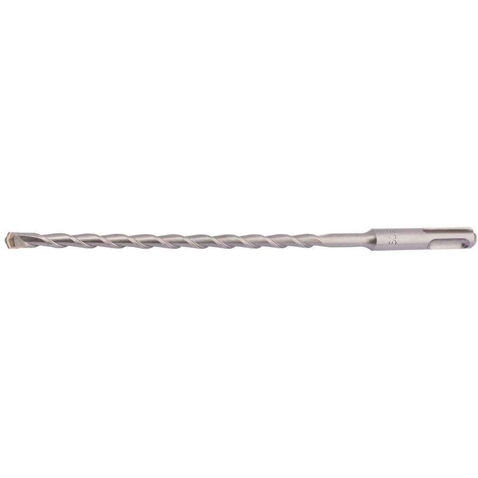 DRAPER Expert 6.5 X 210mm SDS+ Masonry Drill : Model No.DSDS/PB