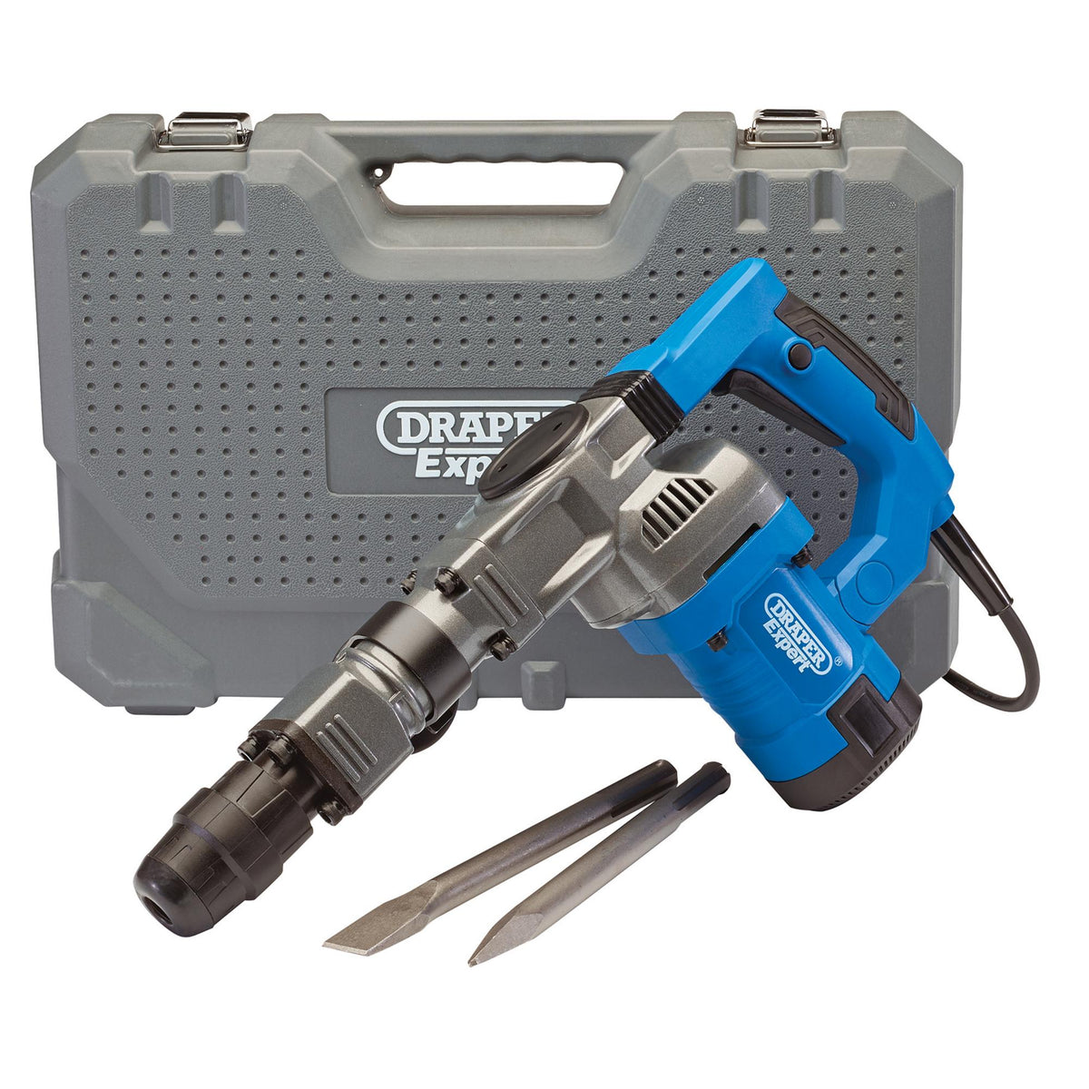 SDS MAX Breaker (1050W): Model No. PHD1050MAX