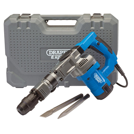 SDS MAX Breaker (1050W): Model No. PHD1050MAX