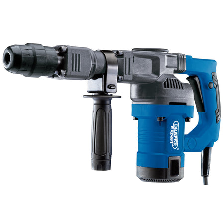 SDS MAX Breaker (1050W): Model No. PHD1050MAX