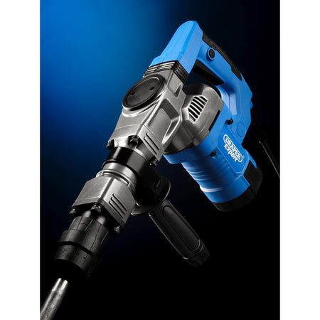 SDS MAX Breaker (1050W): Model No. PHD1050MAX