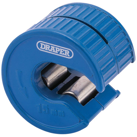Automatic Pipe Cutter (15mm): Model No.870-1ZIAPC/A