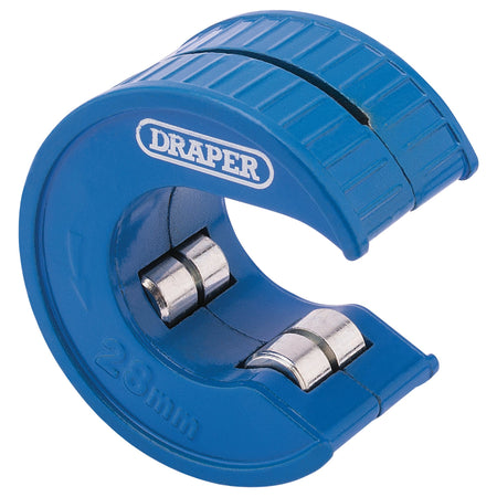 Automatic Pipe Cutter (28mm): Model No.870-1ZIAPC/A