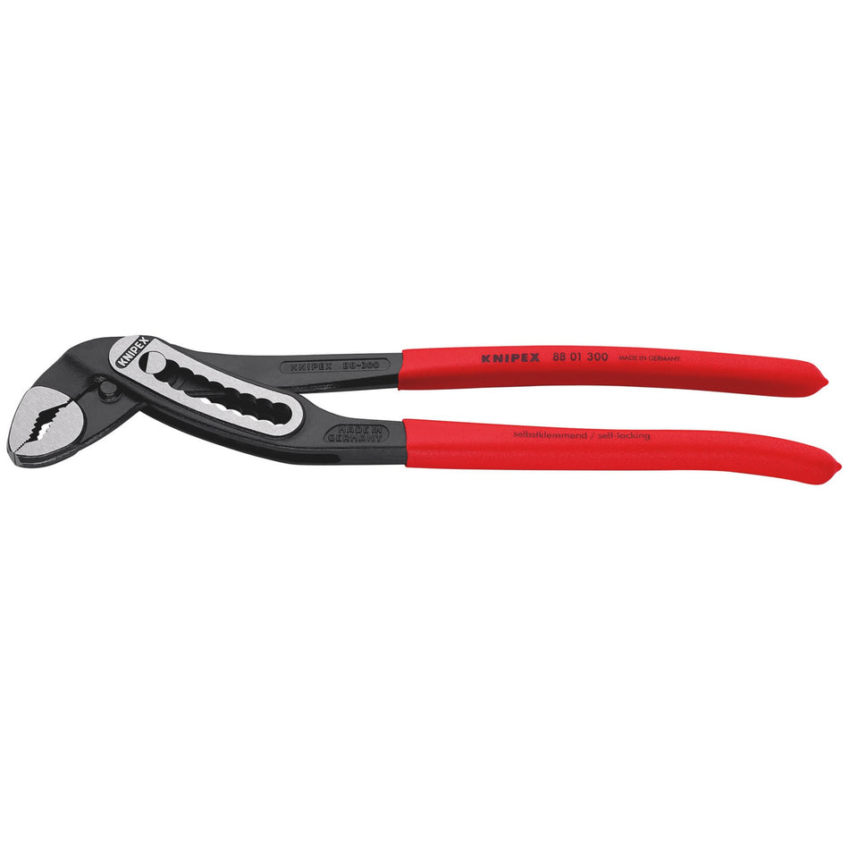 Knipex 300mm Alligator® Waterpump Pliers : Model No.88 01 300 SBE