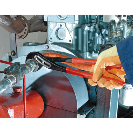 Knipex 300mm Alligator® Waterpump Pliers : Model No.88 01 300 SBE