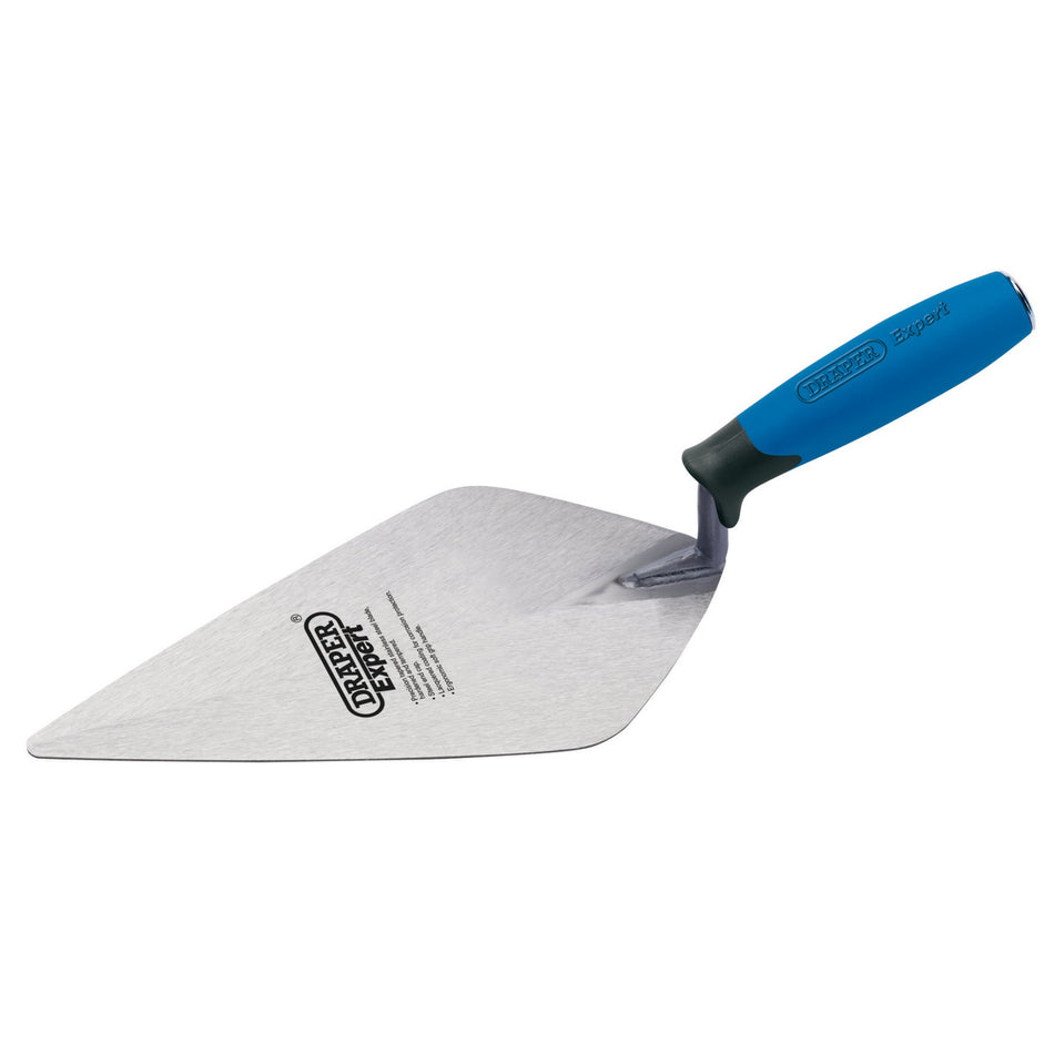 Soft Grip London Brick Trowel (280mm): Model No. BT11/SGW