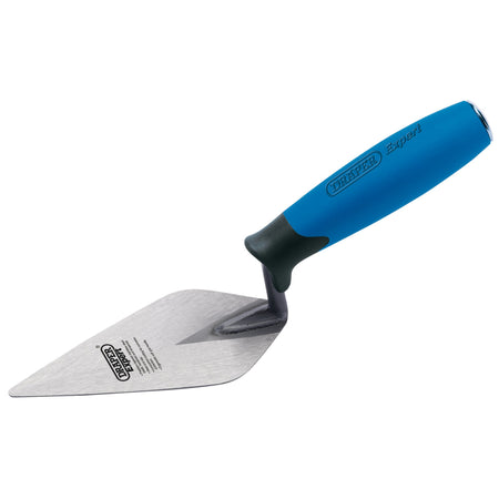Soft Grip Pointing Trowel (150mm): Model No. PT/SGW
