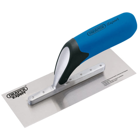 Soft Grip Plastering Trowel (200mm): Model No. PT8/SGW