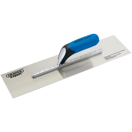 Soft Grip Plastering Trowel (450mm): Model No. PT18/SGW