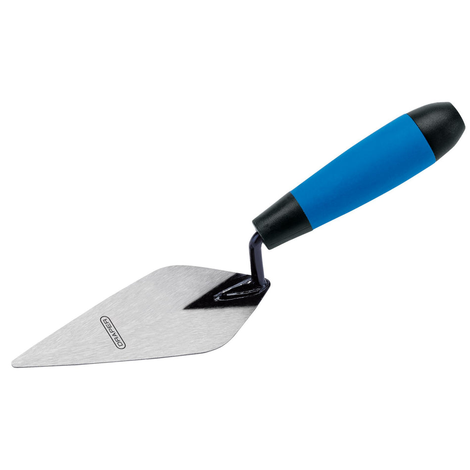 Soft Grip Pointing Trowel (150mm): Model No. PTSGW