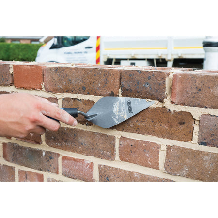 Soft Grip Pointing Trowel (150mm): Model No. PTSGW