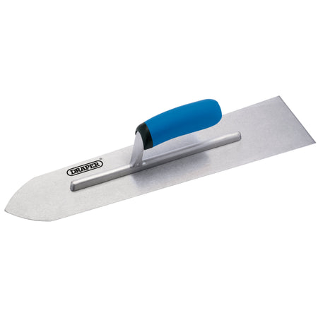 Soft Grip Flooring Trowel (400 x 110mm): Model No. FLT/SGW