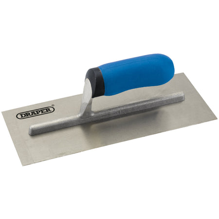 Soft Grip Plastering Trowel (280 x 120mm): Model No. PLTSGW