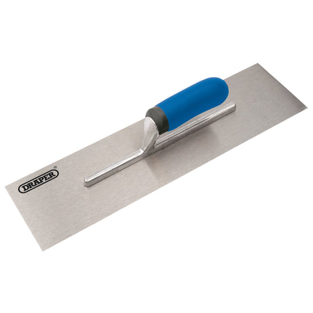 Soft Grip Plastering Trowel (455 x 120mm): Model No. PLTSGW