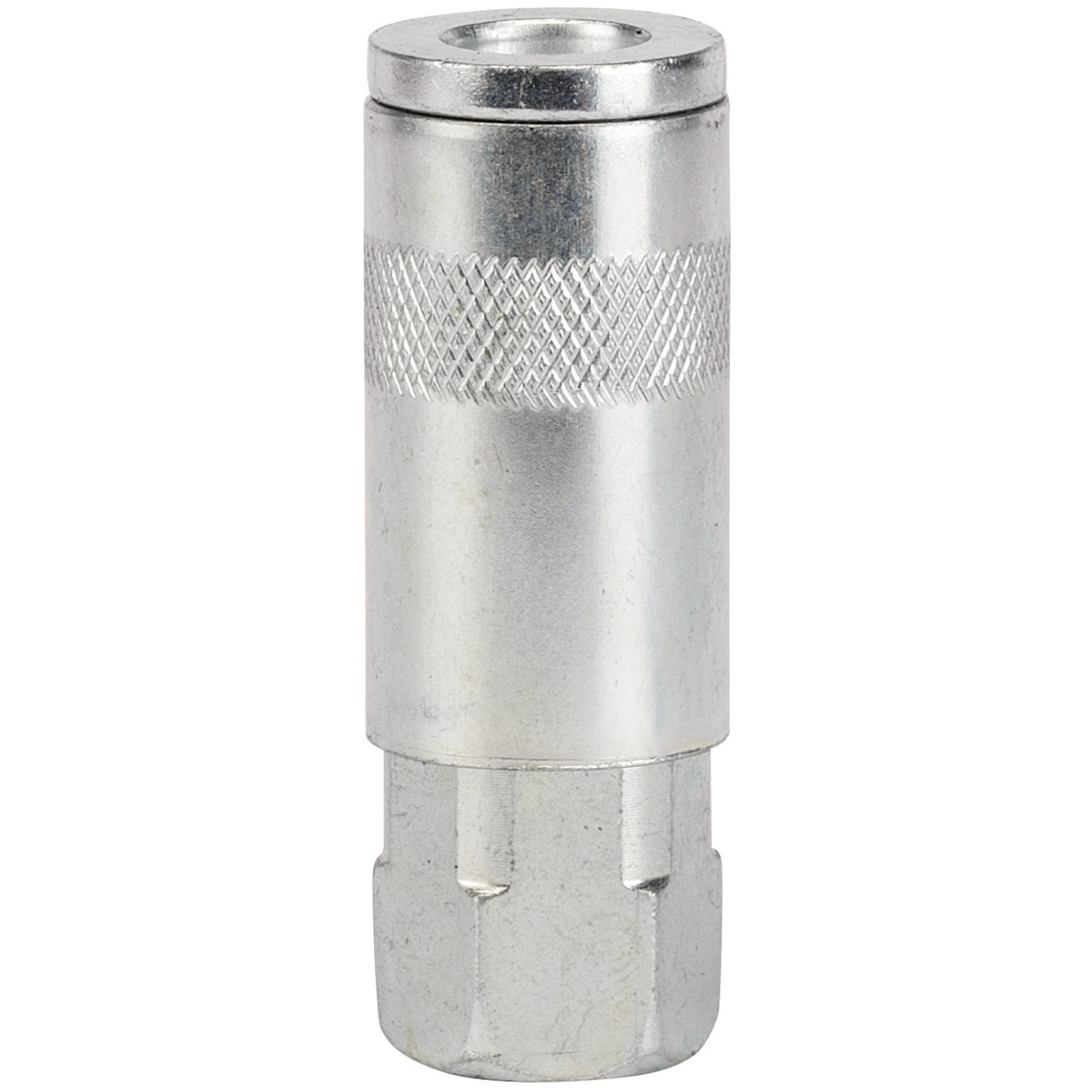 DRAPER 1/4" BSP Air Coupling Tapered Female Thread: Model No. EAC