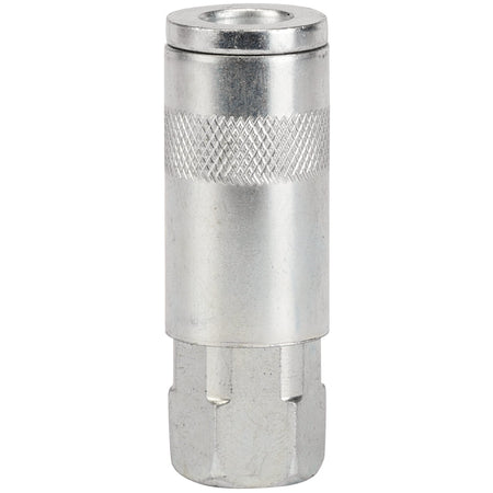 DRAPER 1/4" BSP Air Coupling Tapered Female Thread: Model No. EAC