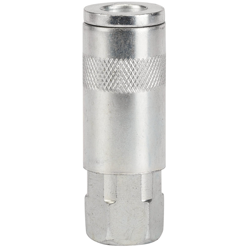 DRAPER 1/4" BSP Air Coupling Tapered Female Thread: Model No. EAC