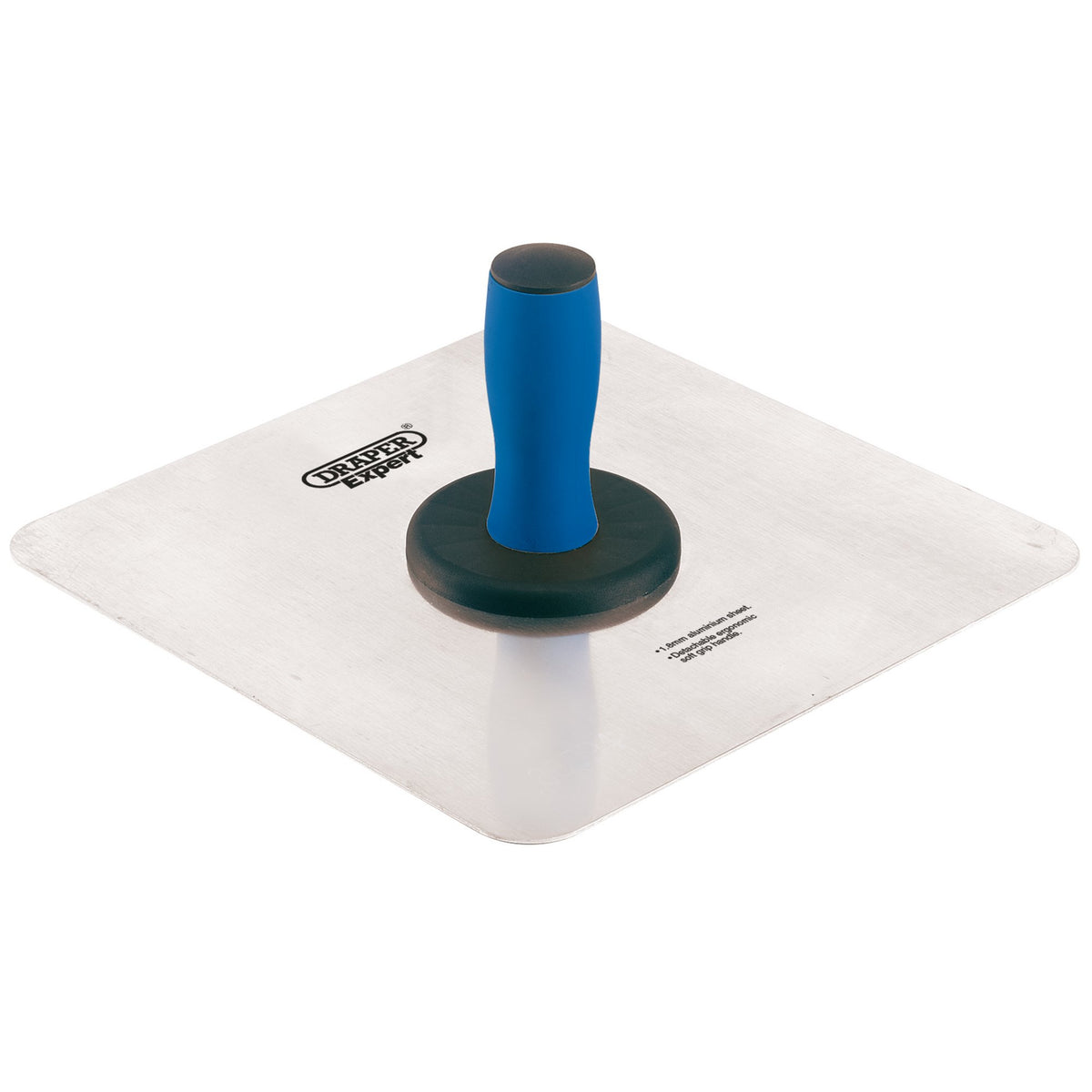 Aluminium Plasterers Hawk: Model No. PHW