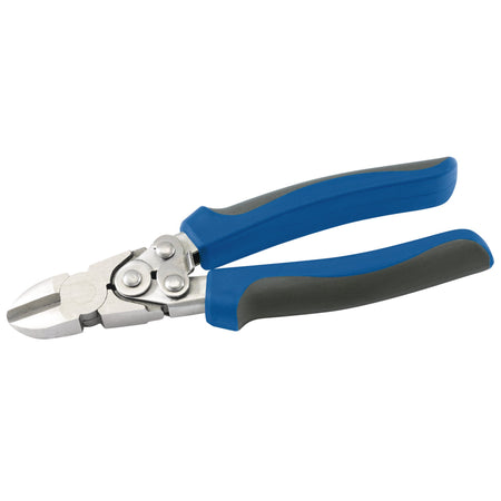 Expert Compound Action Side Cutter (180mm) Model. No. 1000