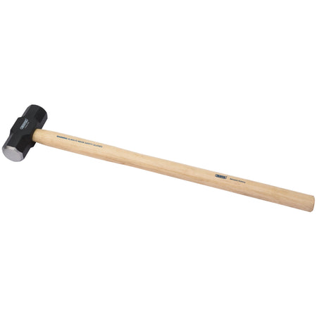 DRAPER Hickory Shaft Sledge Hammer (3.2kg - 7lb): Model No. 6220/B