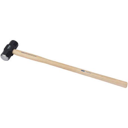DRAPER Hickory Shaft Sledge Hammer (4.5kg - 10lb): Model No. 6220/B