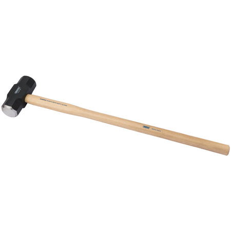 DRAPER Hickory Shaft Sledge Hammer (6.4kg - 14lb): Model No. 6220/B