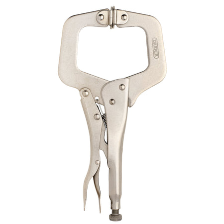 DRAPER 280mm Self Grip C Clamp: Model No.9020S