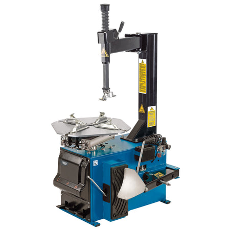 DRAPER Expert Semi Automatic Tyre Changer: Model No. TC100