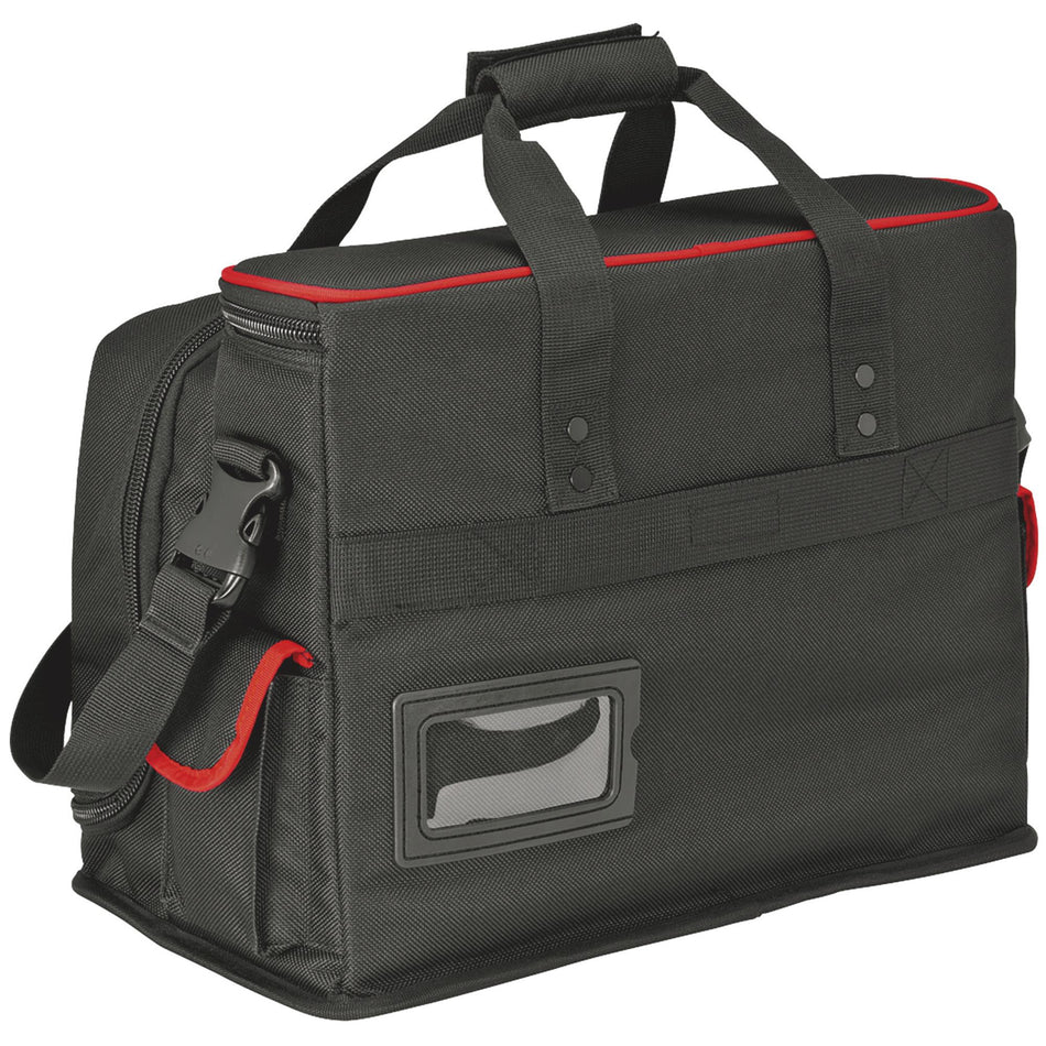 KNIPEX 00 21 10 LE Tool Bag "Service" empty, 320mm