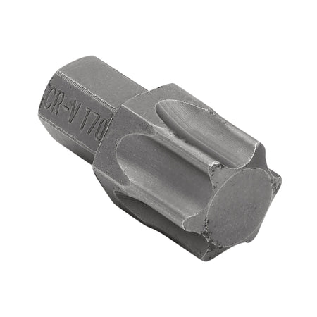 Draper TX-STAR 10mm Insert Bit for Mechanics Bit Sets, T70 x 30mm : Model No. YMH40/SC/B